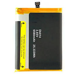 Акумулятор BlackView BV9800 BV9800 Pro DK014 AAA