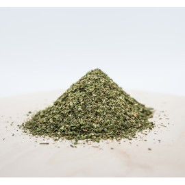 Петрушка сушена виючий сорт 100 г 32 грн, фото 1