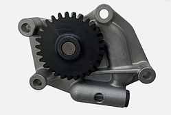 Масляный насос в сборе для двигателя Yanmar S4D106