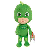 Гекко (Грег) оригінал Герої в масках PJ Masks Mini Stuffed Figure Gekko