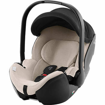 Літній чохол для автокрісла Britax Römer / Baby-Safe 5Z/5Z2 Beige