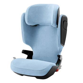 Літній чохол для автокрісла Britax Römer / Kidfix Mi-Size Blue