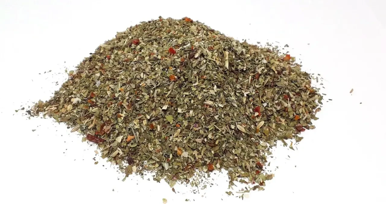 Італійські трави 100 г 30 грн, фото 1