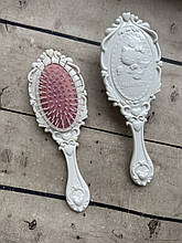 Гребінець дитячий HELLO KITTY