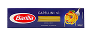 Спагеті Barilla Сapellini №1 500 гр. Італія, фото 2