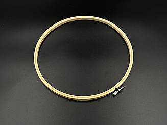 П’яльце для вишивання. Ø 250м