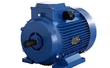 Електродвигуни