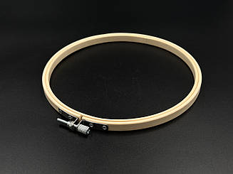 П’яльце для вишивання. Ø 215м