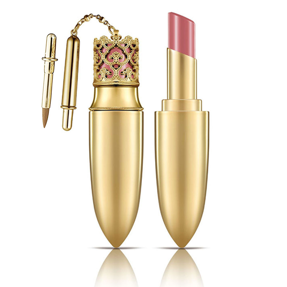 Зволожуюча помада The History of Whoo Gongjinhyang Mi Luxury Lip Rouge 13 Rose Brown