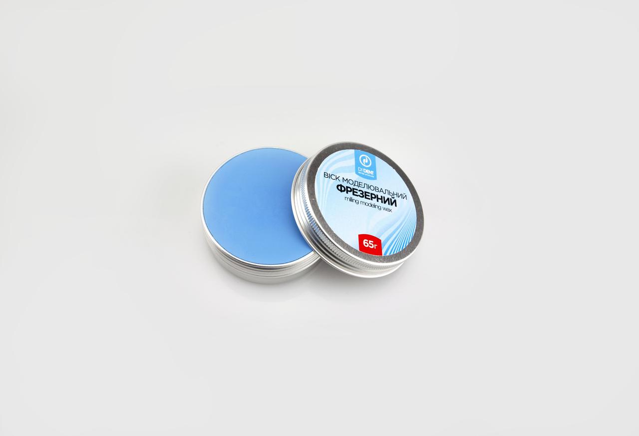 Віск моделювальний Фрезерний Дідент