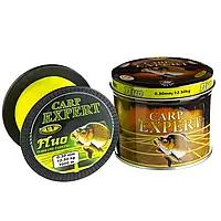 Волосінь коропова Carp Expert Fluo 0.30 1000m