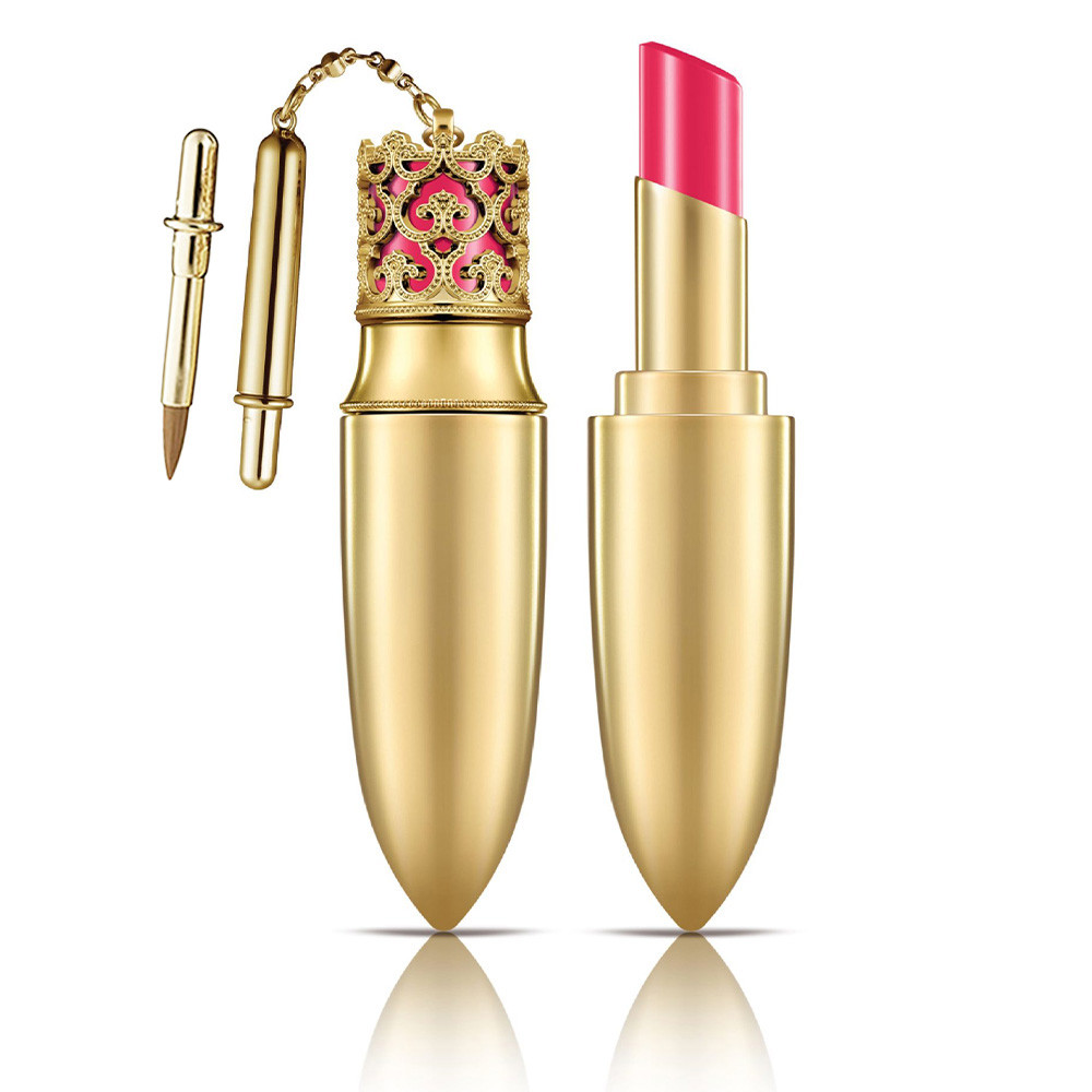 Зволожуюча помада The History of Whoo Gongjinhyang Mi Luxury Lip Rouge 15 Ruby Pink