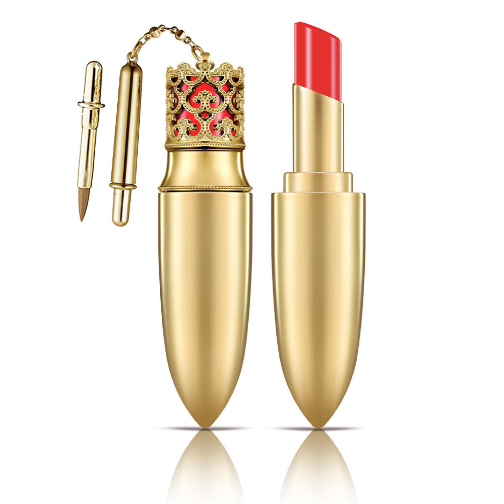 Зволожуюча помада The History of Whoo Gongjinhyang Mi Luxury Lip Rouge 45 Royal Red