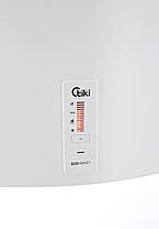 120 л. Бойлер Tiki Gorenje Econ ES 120 V9 (GBF SM) / сухой тэн, фото 6