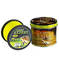 Волосінь коропова Carp Expert Fluo 0.40 1000m