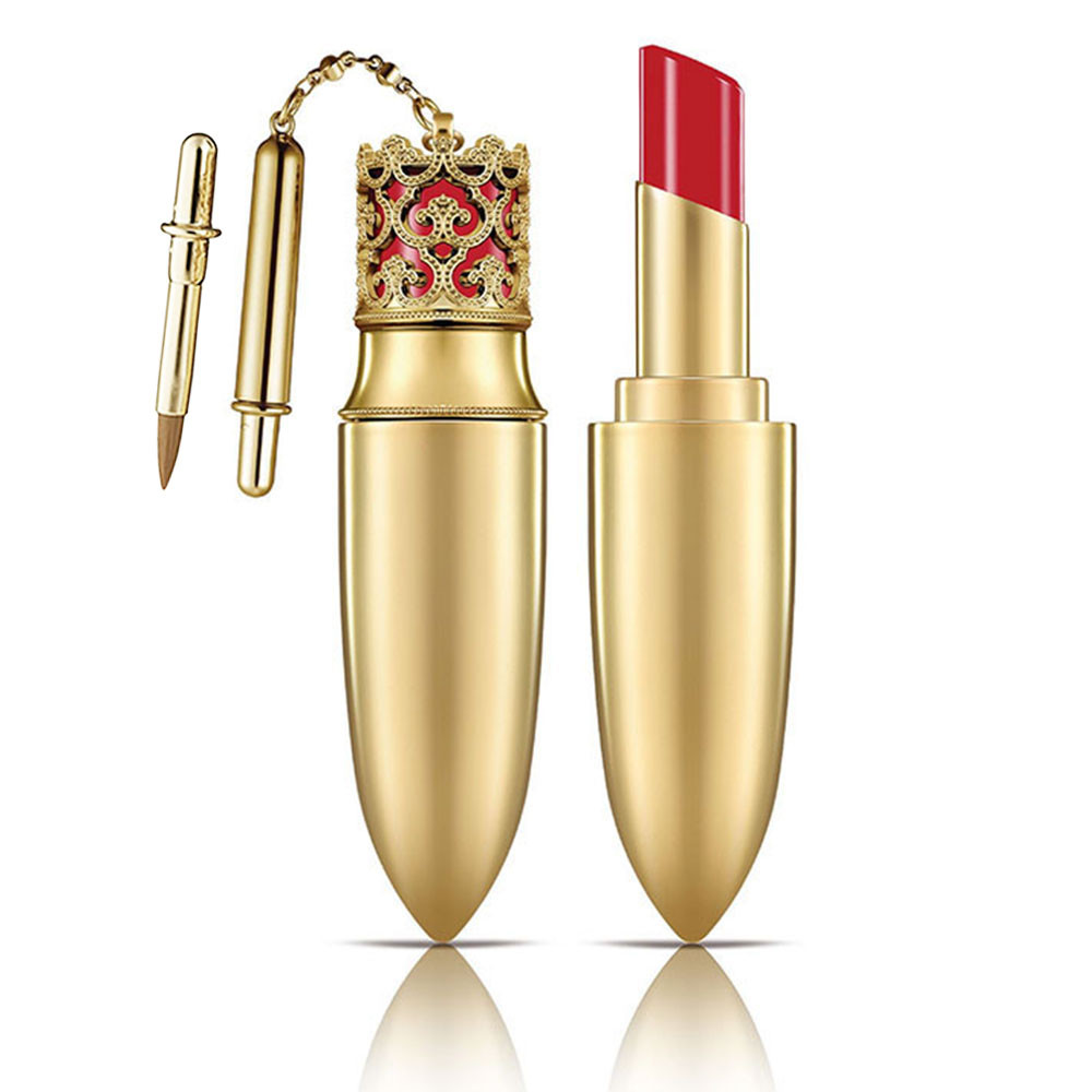 Зволожуюча помада The History of Whoo Gongjinhyang Mi Luxury Lip Rouge 55 Real Red