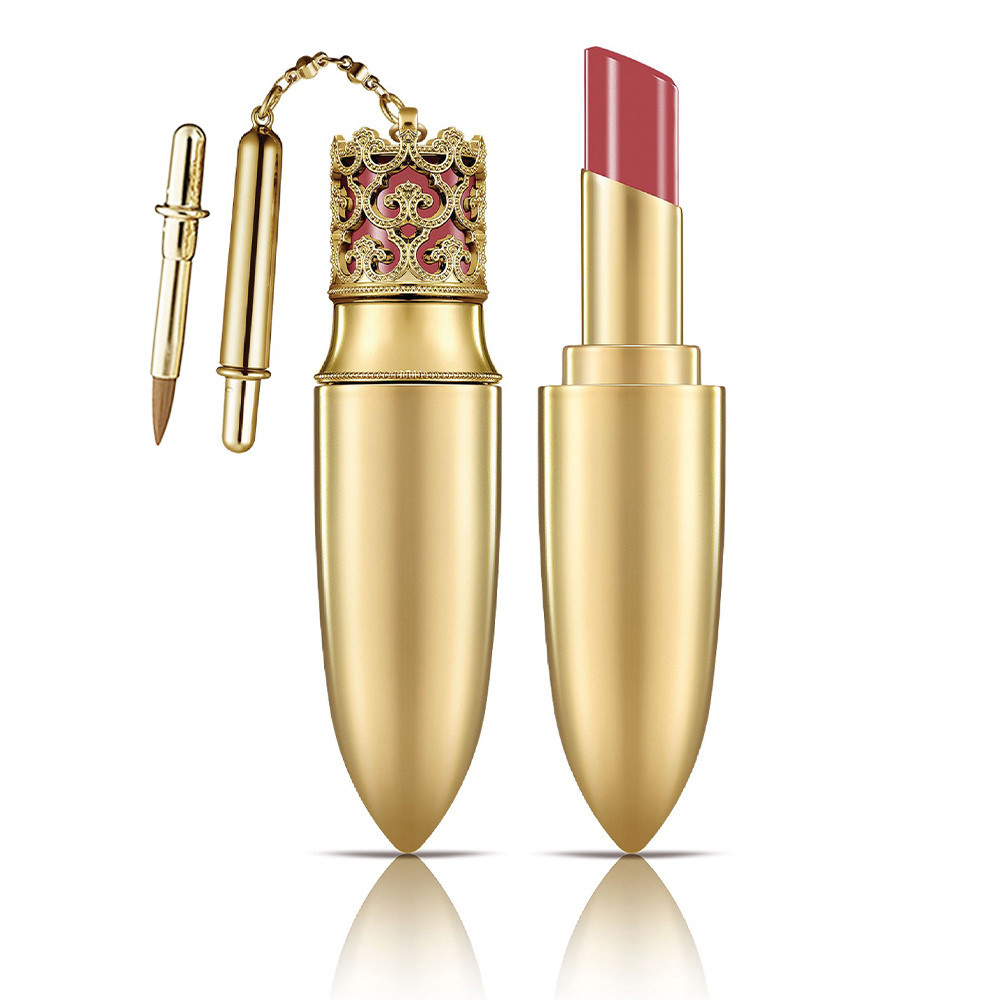 Зволожуюча помада The History of Whoo Gongjinhyang Mi Luxury Lip Rouge 88 Brick Red