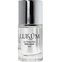 Безкислотний праймер для нігтів Lukum, 9 мл