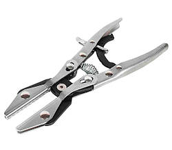 Кліщі для перетискання шланга 10" Force 9G0112B F