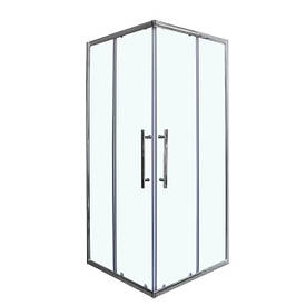 Душова кабіна Insana INSANA Aqua 90х90х190 без піддона