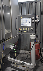 Центр плоскошліфувальний з ЧПК ELB. BD 10 HYD Smart Line з ЧПК, фото 3