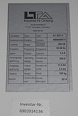 Центр плоскошліфувальний з ЧПК ELB. BD 10 HYD Smart Line з ЧПК, фото 5