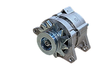 Генератор  КамАЗ и МАЗ (Г-273В1), 28В 50А, фото 3