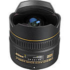 Fisheye Nikon AF DX Fisheye -Nikkor 10,5 mm f/2,8G ED Об'єктив, фото 3