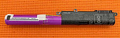 Батарея акумулятор Asus R543U A31N1519-1 11.1V 3000mAh 33Wh Оригінал
