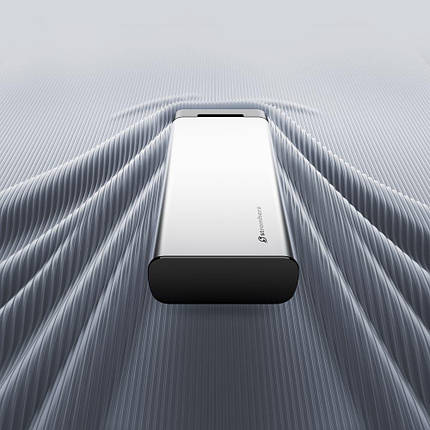 Модуль батарей Stromherz S-24 3.84kWh LiFePo4 (GEN3), фото 2