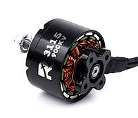 Мотори Readytosky 3115 900KV (4 шт) – безколекторні двигуни для FPV квадрокоптера 10–13"
