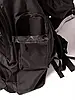 Тактичний рюкзак / туристичний похідний рюкзак 72х34х17см Eagle M13 80л Black, фото 10