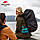 Чохол для рюкзака Naturehike NH19PJ041, 55-75 л, чорний, фото 6