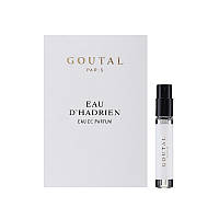 Eau d'Hadrien Annick Goutal парфумована вода 7 мл