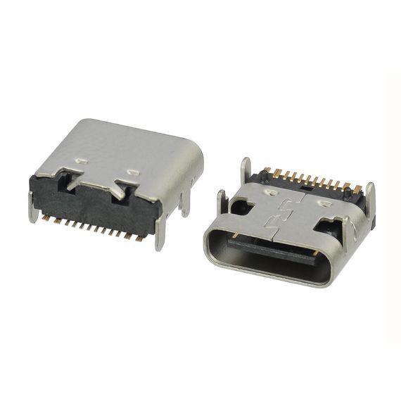 Роз'єм зарядки для Blackview Tab 10 (Type-C), фото 1