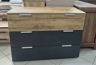 Комод 3Ш Кантрі Меблі Сервіс