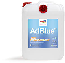 AdBlue® Total 10л Домішка каталітична