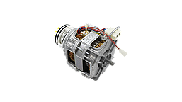 Помпа циркуляційна для посудомийної машини Zanussi 50273432000, Nidec 21673057