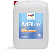 AdBlue® Total 20л Домішка каталітична