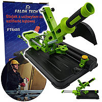 Стійка під кутову шліфувальну машину (115-125мм) з протяжкою