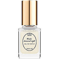 Парфумовона вода для жінок Altero Musk diamond night №22 12 мл, фото 2