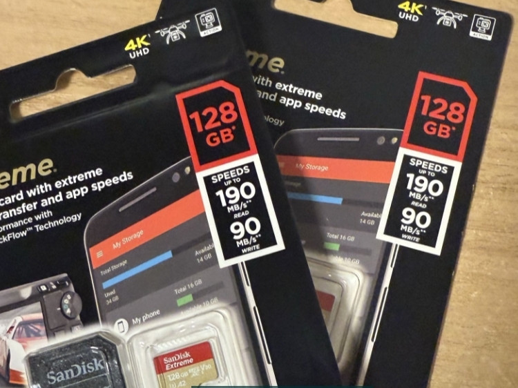 Камери GoPro Hero 12, фото 1