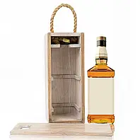 Сувенірні та подарункові набори для алкоголю