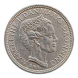 Данія 10 крон, 1979, фото 3