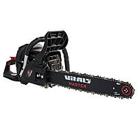 Бензопила ланцюгова Vitals Master BKZ 5634j 18" Black Edition (код 197871)