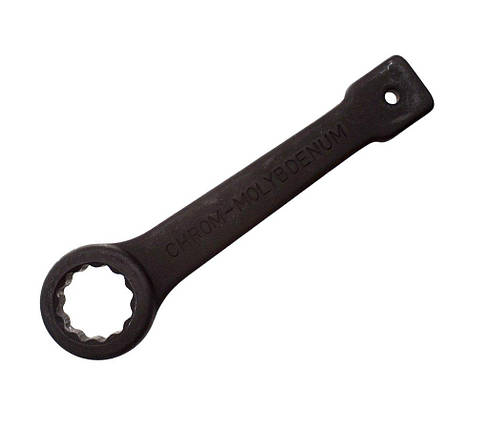 Ключ накидний ударний 38 мм, L=205 мм F 79338, фото 1
