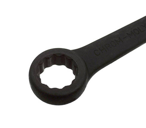 Ключ накидний ударний 38 мм, L=205 мм F 79338, фото 2