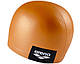 Шапочка для плавання Arena Logo Moulded Cap (001912-208) Orange, фото 3