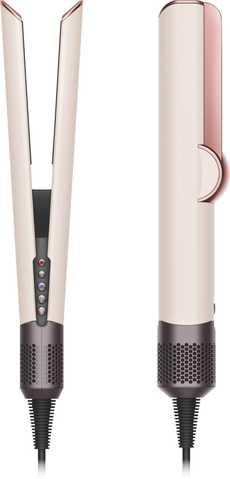 Випрямляч для волосся Dyson Airstrait HT01 Ceramic Pink/Rose Gold (453951-01/453959-01/533467-01)