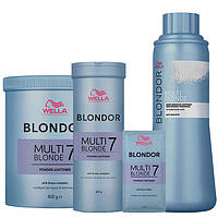 Wella BLONDOR PLEX